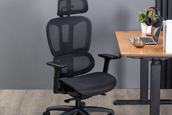 How to choose the suitable staff chair.